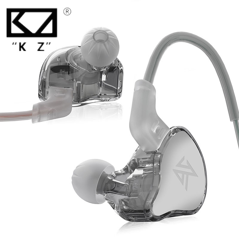 In Ear Monitors For Singers - KZ EDCX Kulak Kablolu Kulaklık Monitör