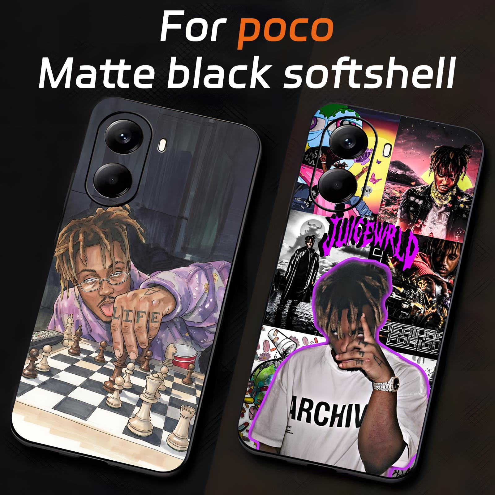 Tablets - Juice WRLD 999 cool Telefon Kılıfı