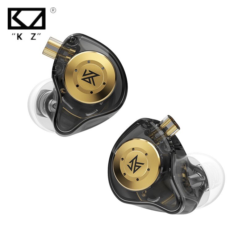 In Ear Monitors For Singers - KZ EDX PRO dinamik kulaklık HIFI