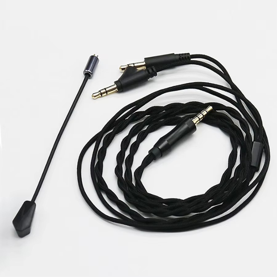 Yeni oyun mikrofon sopası kula - Type C Wired Earphones With Mic incelemesi ve fiyatı