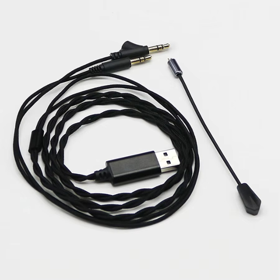 Yeni oyun mikrofon sopası kula - Type C Wired Earphones With Mic incelemesi ve fiyatı