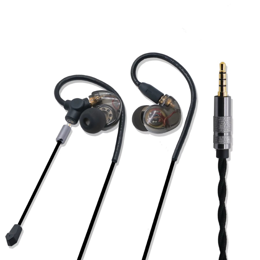 Yeni oyun mikrofon sopası kula - Type C Wired Earphones With Mic incelemesi ve fiyatı