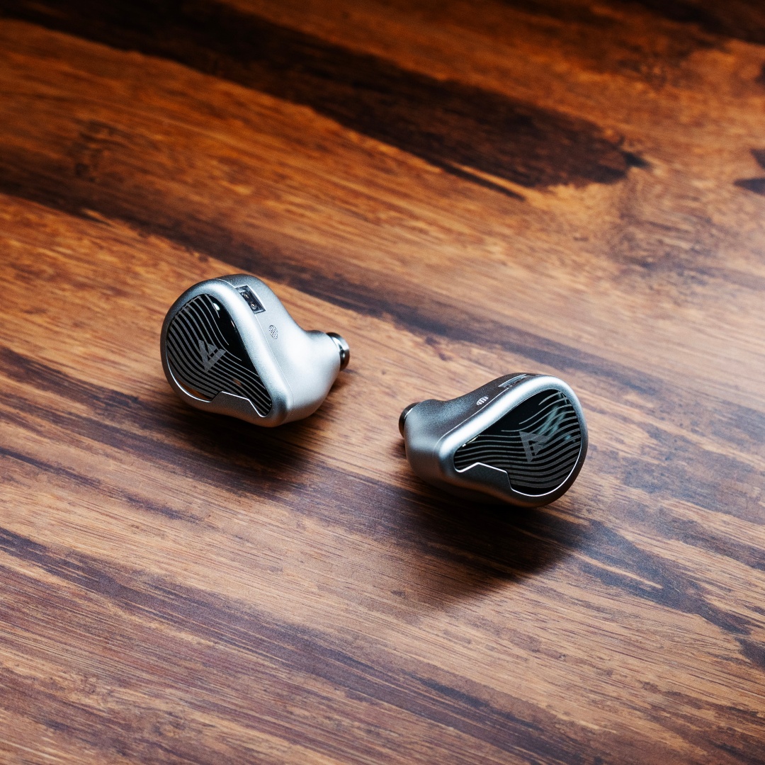 Linsoul Avant 2DD + 3BA + 1MEM - Planar Magnetic Iem Earphones incelemesi ve fiyatı