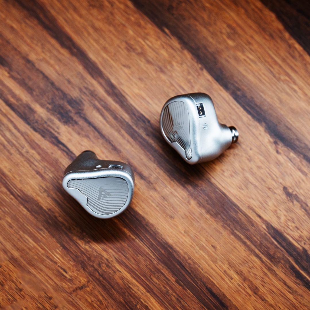 Linsoul Avant 2DD + 3BA + 1MEM - Planar Magnetic Iem Earphones incelemesi ve fiyatı