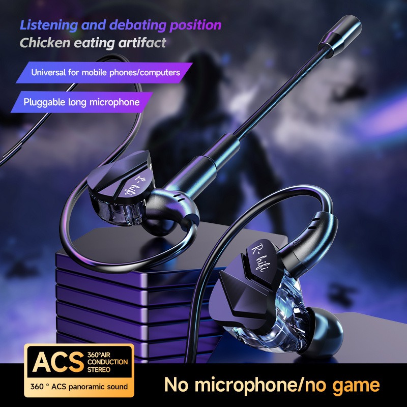 E-Spor Oyun Kulaklığı 7.1 Çevr - In Ear Monitors For Singers incelemesi ve fiyatı
