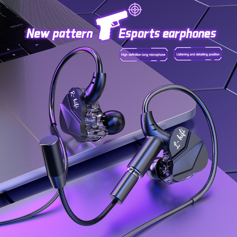 E-Spor Oyun Kulaklığı 7.1 Çevr - In Ear Monitors For Singers incelemesi ve fiyatı