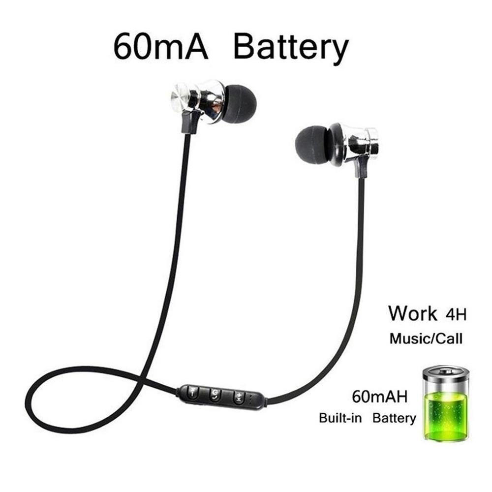 XT-11 Bluetooth 4.2 Kablosuz K - Magnetic Neckband Sports Earphones incelemesi ve fiyatı