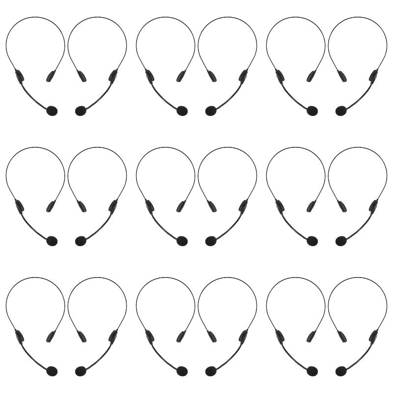 9 paket X (2 adet Cosplay kula - Headphones incelemesi ve fiyatı
