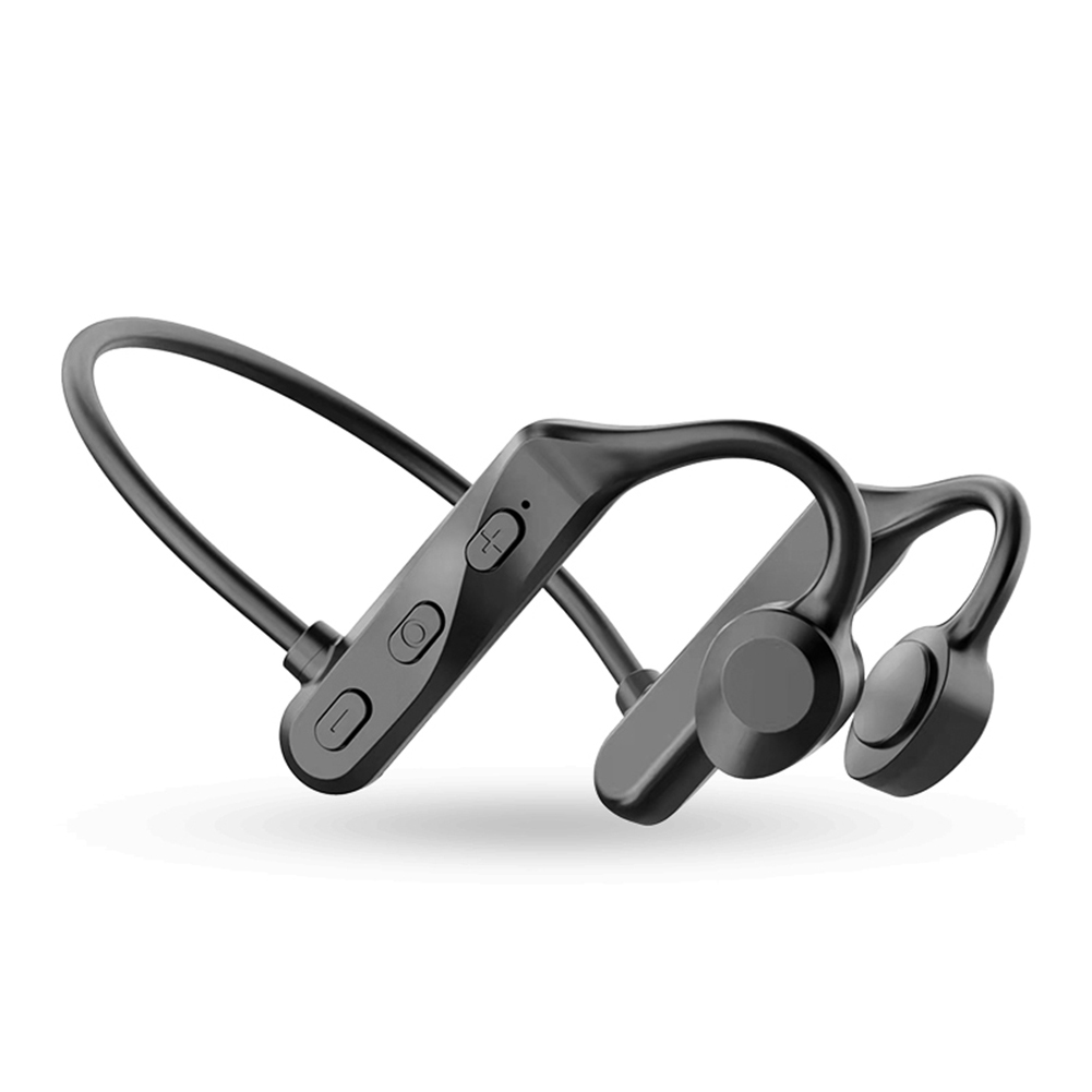 Kablosuz Kulaklıklar Hafif Kem - Bone Conduction Running Headphones incelemesi ve fiyatı