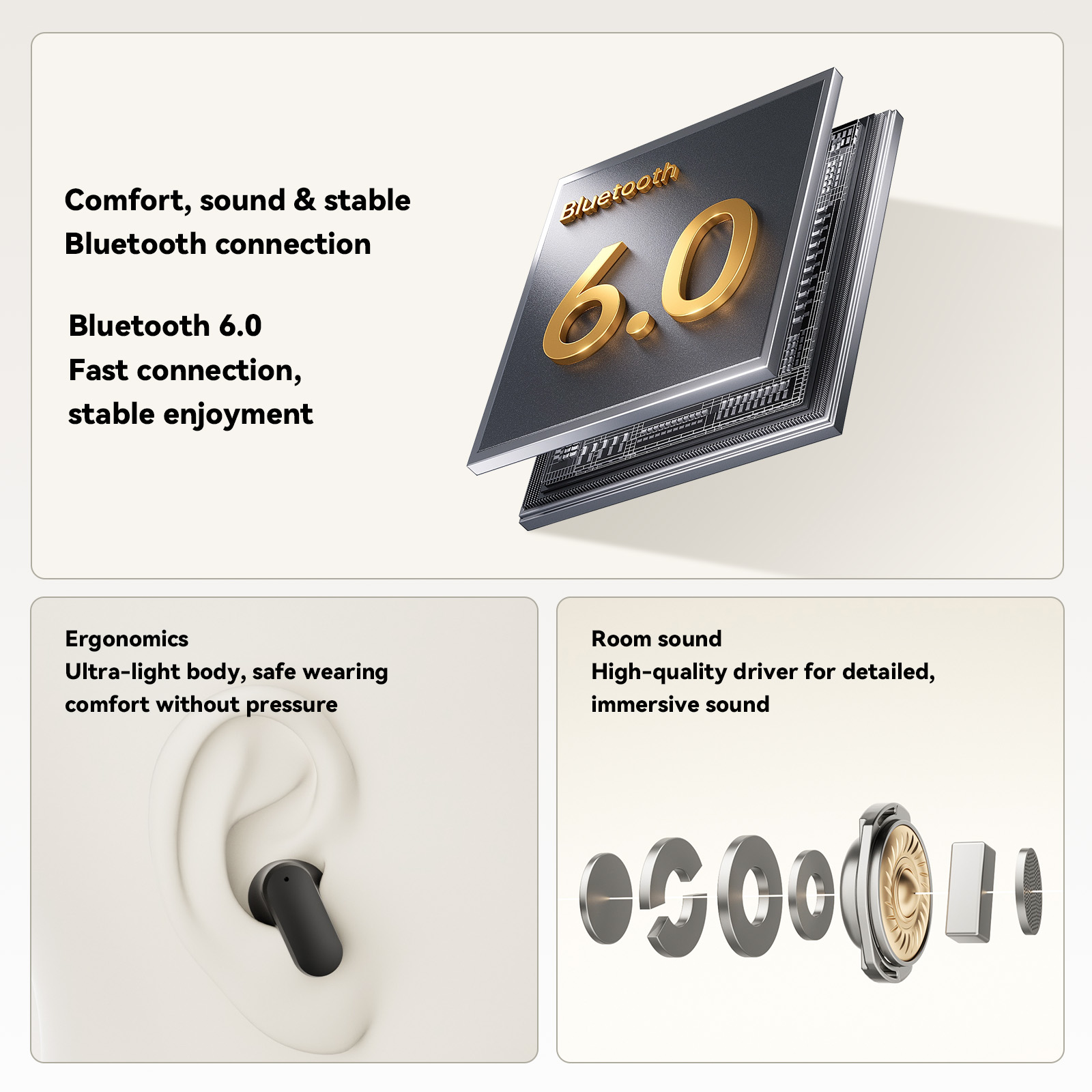 ZNP N04 Kablosuz Bluetooth Kul - Headphones incelemesi ve fiyatı