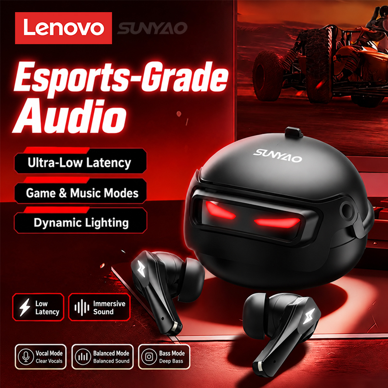 Seçenek: Lenovo GT101 Oyun Kul - Headphones incelemesi ve fiyatı