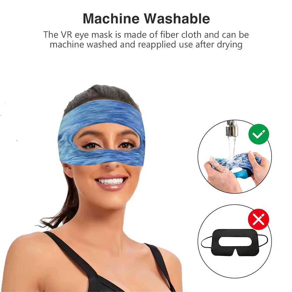 Oculus Quest 2 için VR Göz Mas - Headphones incelemesi ve fiyatı