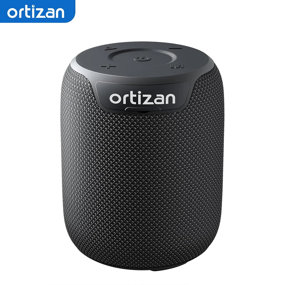 Ortizan X2 Bluetooth hoparlörl - Portable Bluetooth Speaker Waterproof Ipx7 incelemesi ve fiyatı