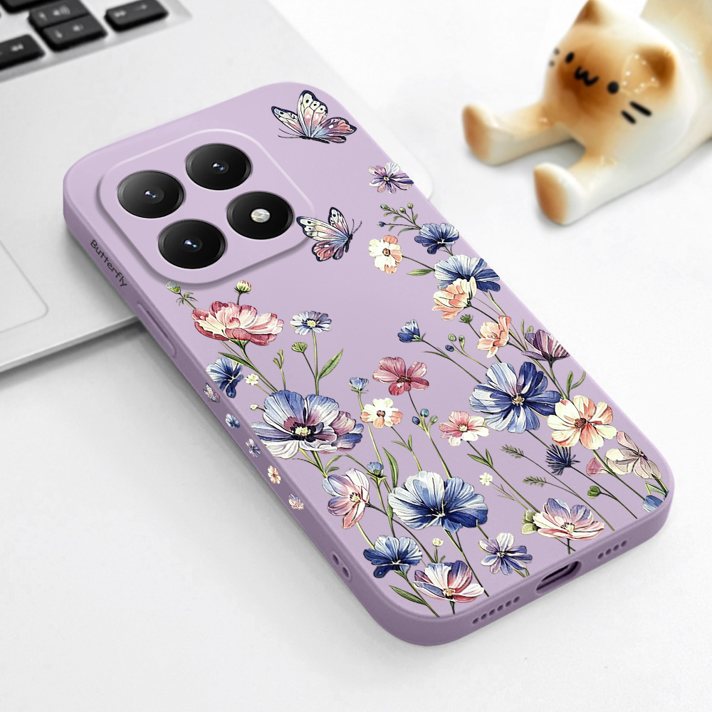 Butterfly Hush Telefon Kılıfı  - Tablets incelemesi ve fiyatı