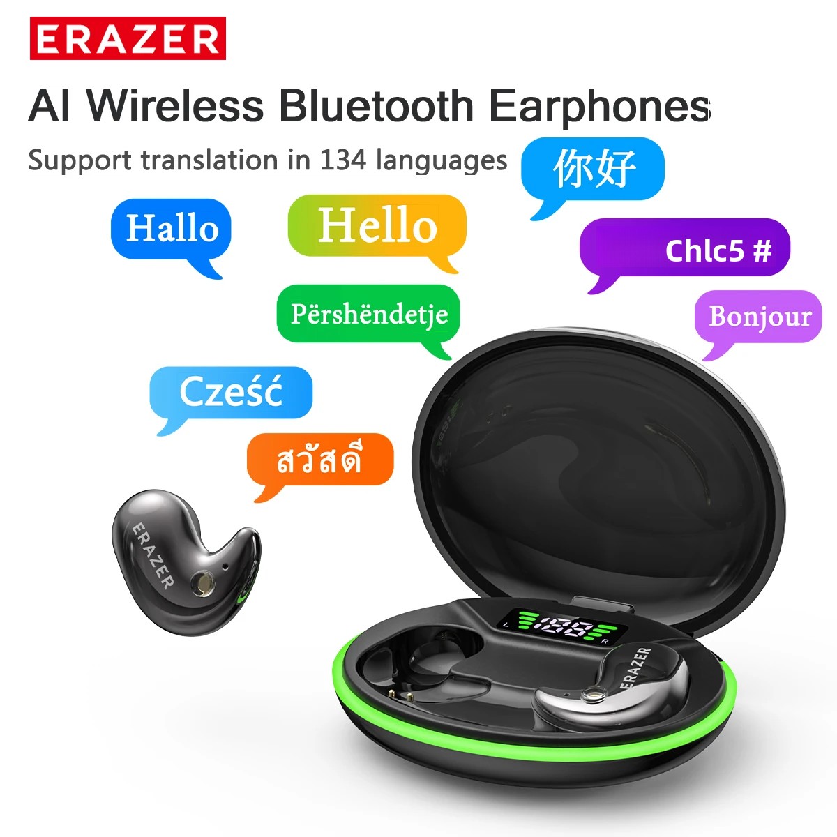 EARZER XF58 Mikrofonlu Kulak İ - Type C Wired Earphones With Mic incelemesi ve fiyatı