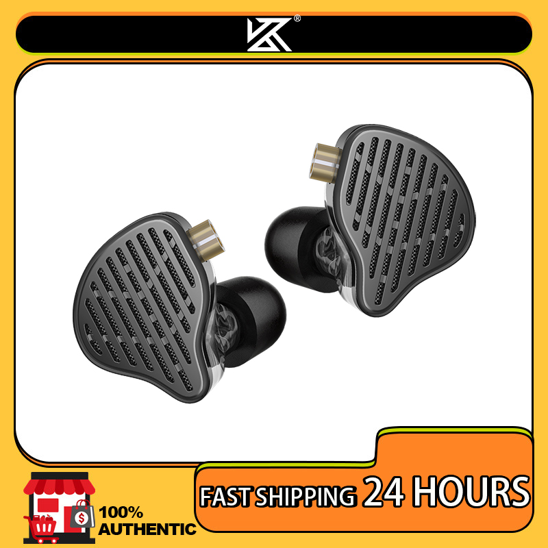 KZ x HBB PR2 Kulak İçi Metal K - Planar Magnetic Iem Earphones incelemesi ve fiyatı