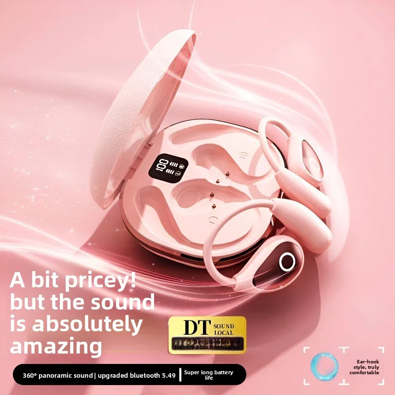 Bluetooth Kulaklık M95, Kablos - Anc Wireless Over Ear Headphones incelemesi ve fiyatı