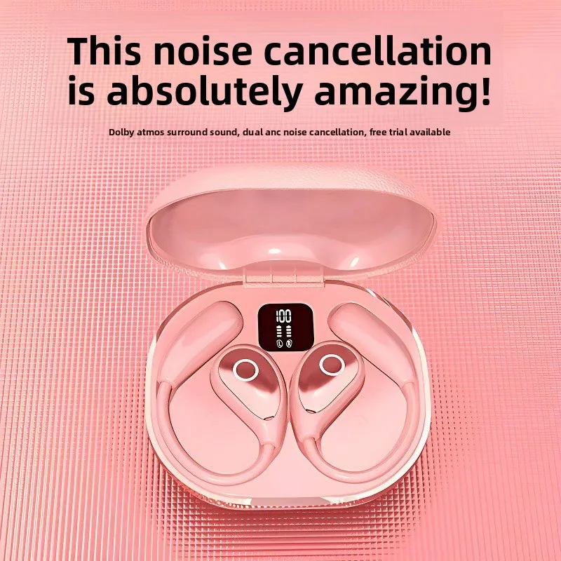 Bluetooth Kulaklık M95, Kablos - Anc Wireless Over Ear Headphones incelemesi ve fiyatı