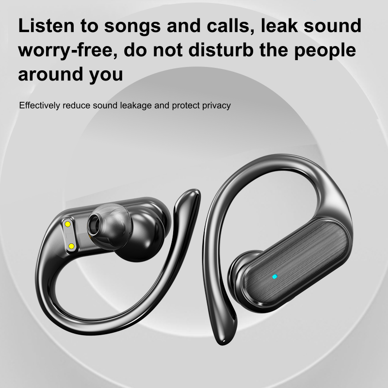 BOSECXTING A520 Kablosuz İş Ku - Headphones incelemesi ve fiyatı