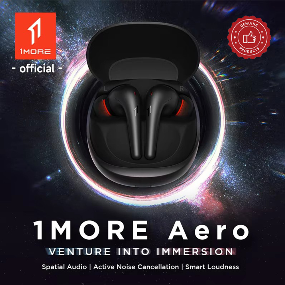 1MORE Aero Kulaklık Gürültü En - Headphones incelemesi ve fiyatı