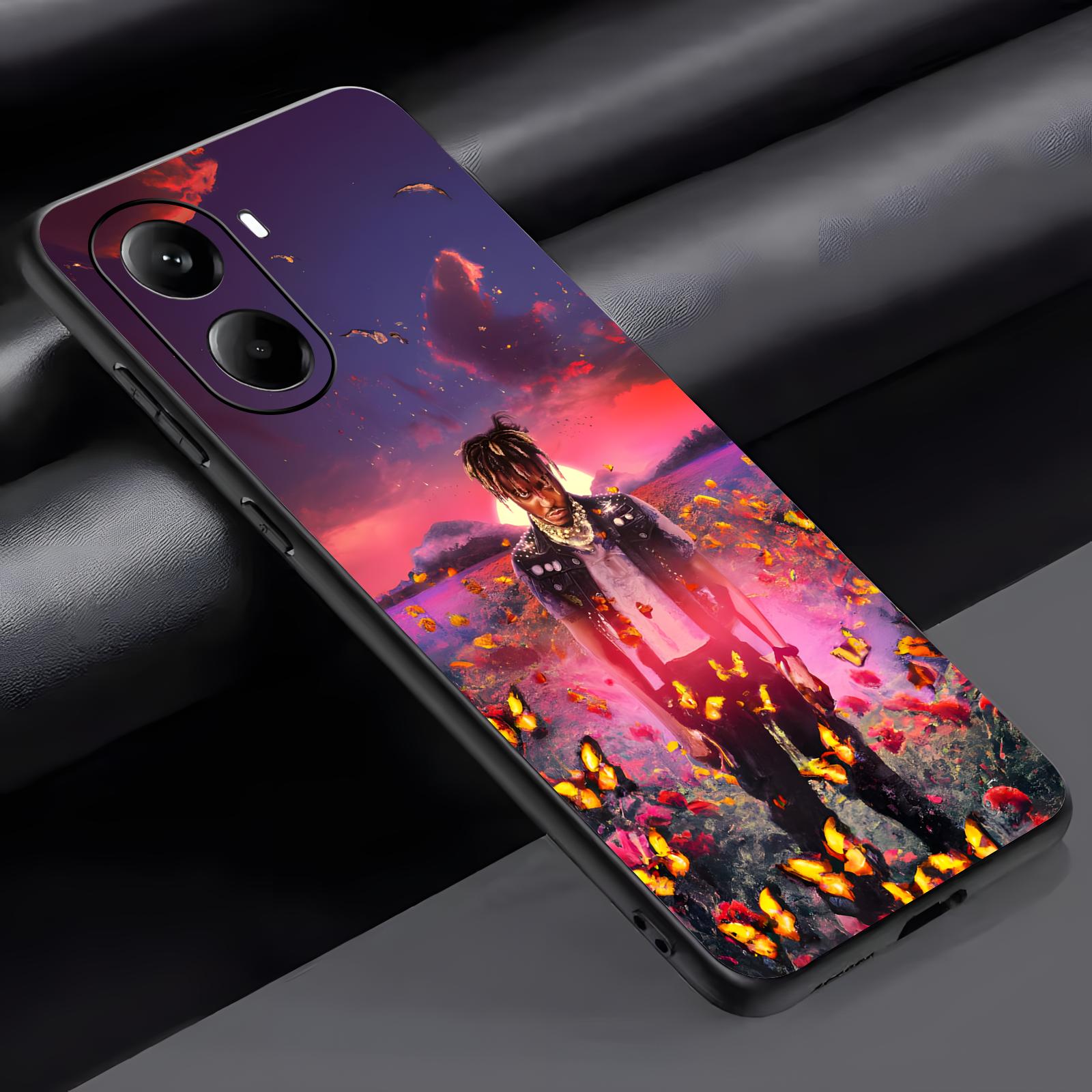 Juice WRLD 999 cool Telefon Kı - Tablets incelemesi ve fiyatı