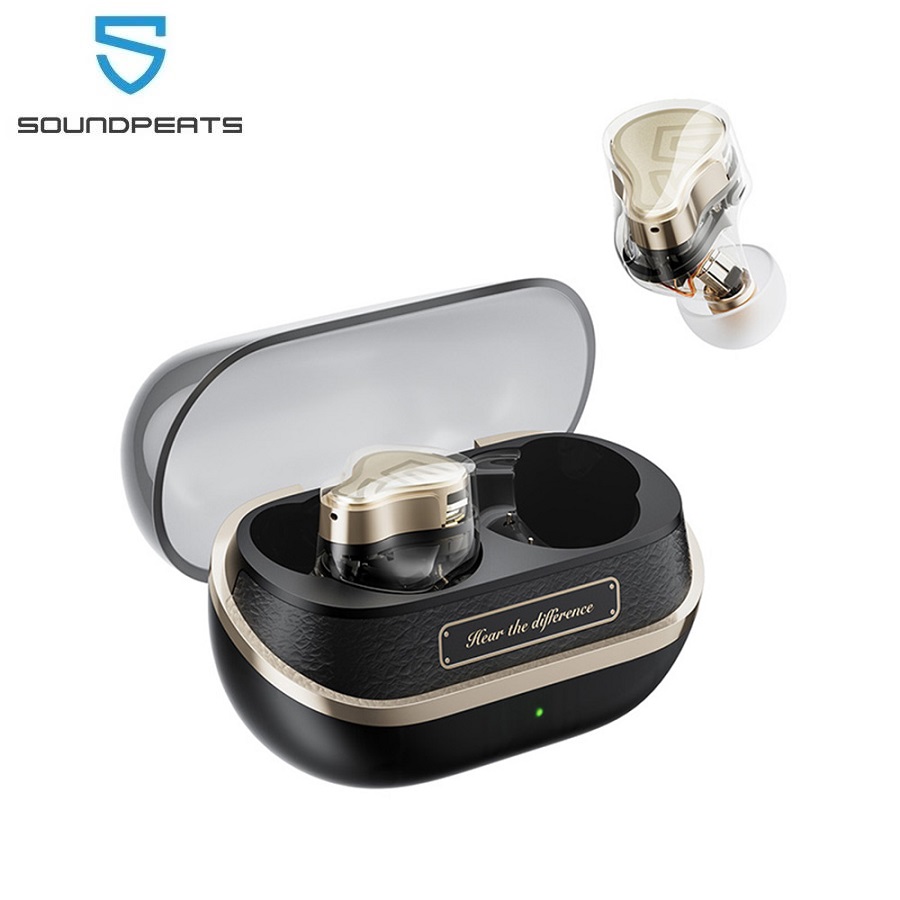 SoundPEATS H3 Kablosuz Bluetoo - Planar Magnetic Iem Earphones incelemesi ve fiyatı