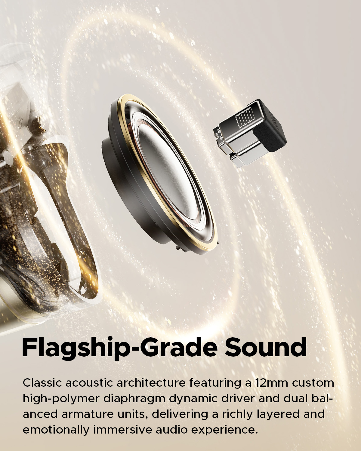 SoundPEATS H3 Kablosuz Bluetoo - Planar Magnetic Iem Earphones incelemesi ve fiyatı