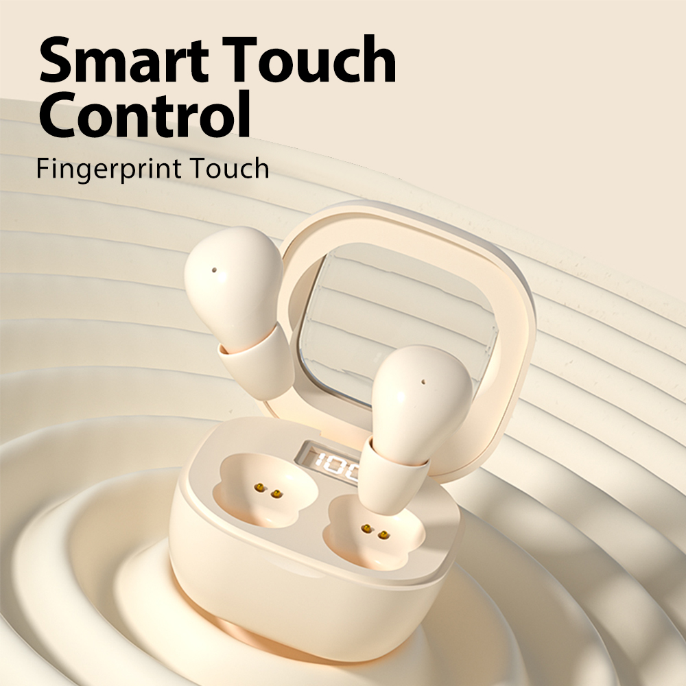 Uyku Görünmez Kulaklık Mini Gi - Type C Wired Earphones With Mic incelemesi ve fiyatı