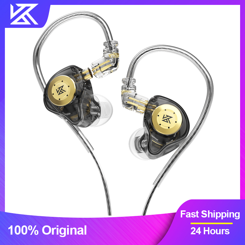 KZ EDX Pro Kulaklık Dinamik Ku - In Ear Monitors For Singers incelemesi ve fiyatı