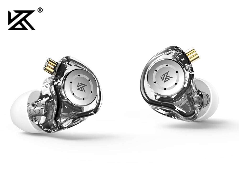 KZ EDX Pro Kulaklık Dinamik Ku - In Ear Monitors For Singers incelemesi ve fiyatı