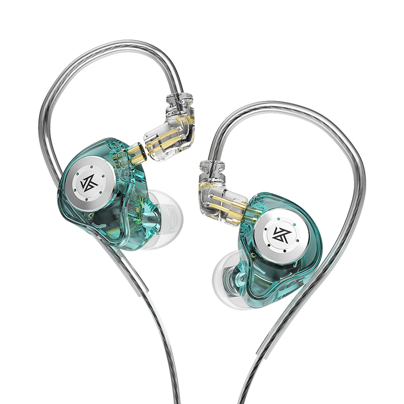 KZ EDX Pro Kulaklık Dinamik Ku - In Ear Monitors For Singers incelemesi ve fiyatı