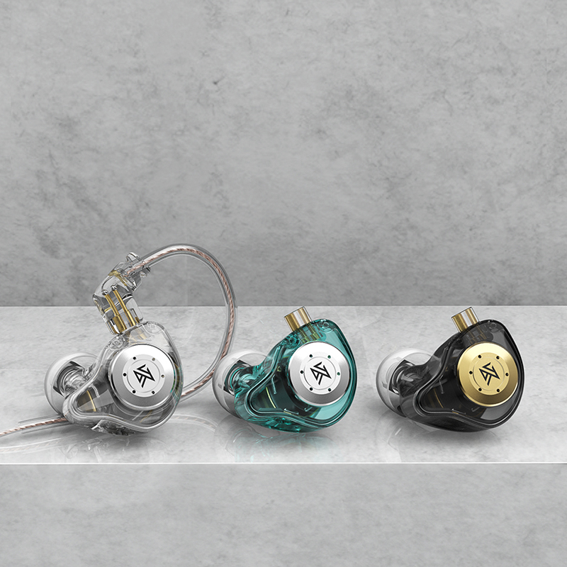 KZ EDX Pro Kulaklık Dinamik Ku - In Ear Monitors For Singers incelemesi ve fiyatı